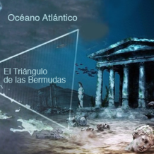 La Atlántida Hallada: Esfinges y Pirámides Gigantes en el Triangulo de las Bermudas