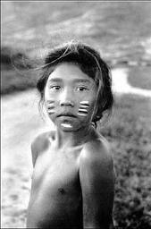 Cuentan los Últimos Indígenas Macuxíes….