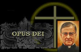 el Opus Dei la Organzación de la muerte, 2.