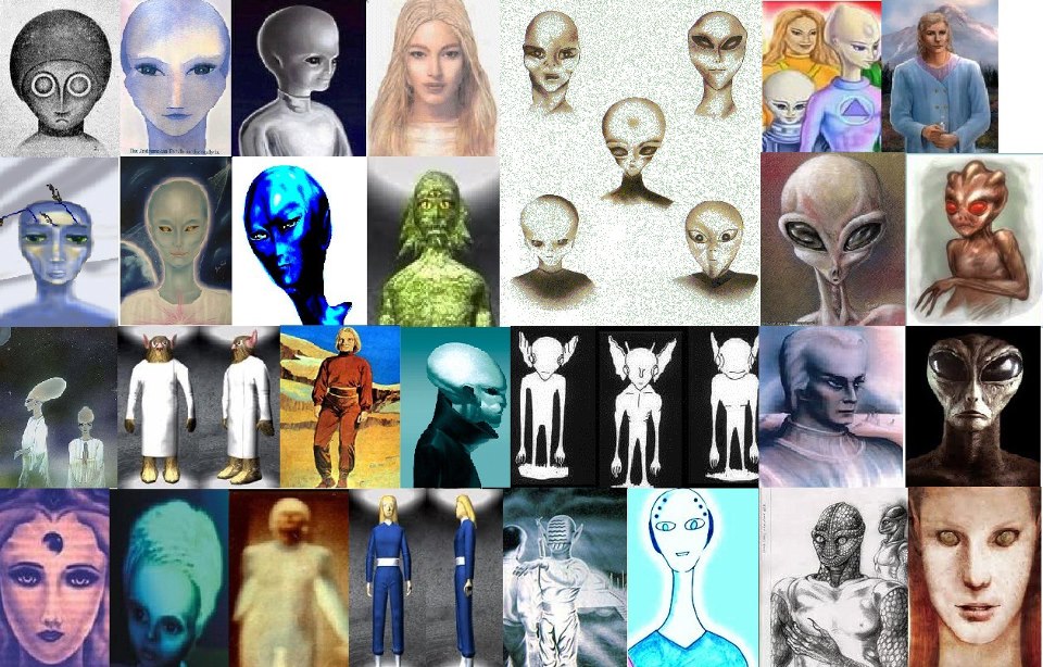 razas extraterrestres (1)