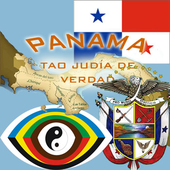 PANAMA TAO JUDIA