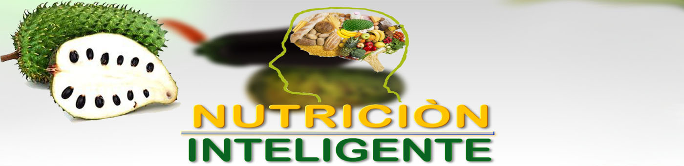 NUTRICION INTELIGENTE – JUGO DE GUANABANA