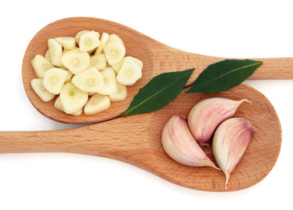 El Ajo y su Gran Poder Curativo