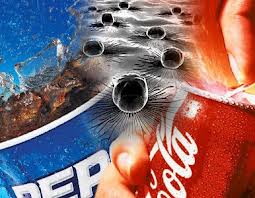 La Verdad Sobre la Coca Cola