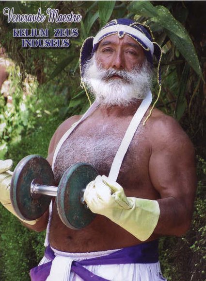 Kelium La Fuerza de la Sabiduría