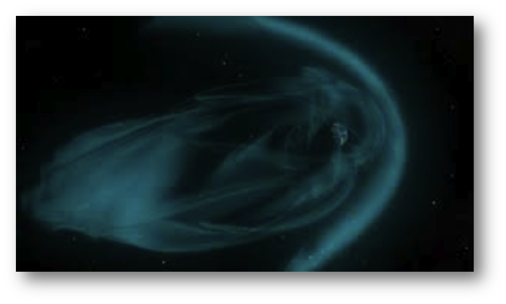 ¿EL CAMPO MAGNETICO SE DEBILITA?