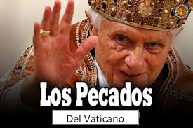 el Opus Dei la Organzación de la muerte, 9.