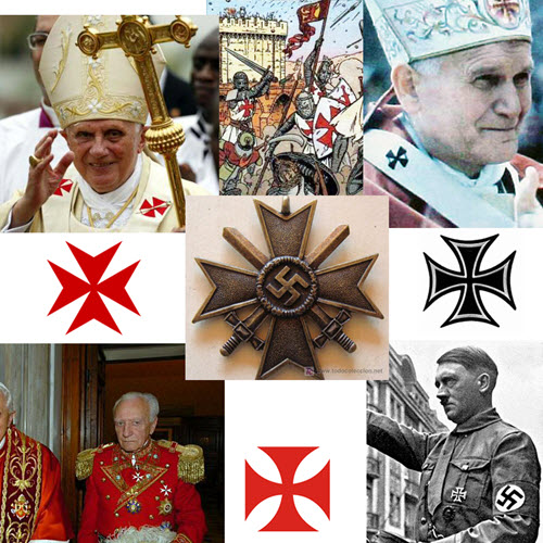 el Opus Dei la Organzación de la muerte, 8.