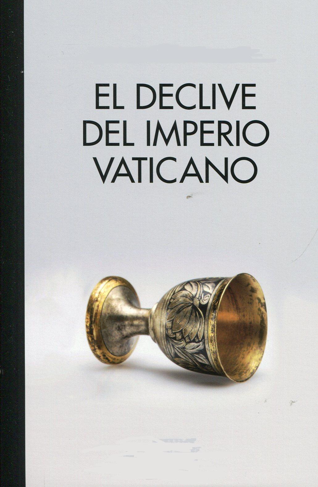 el Opus Dei la Organzación de la muerte, 10.