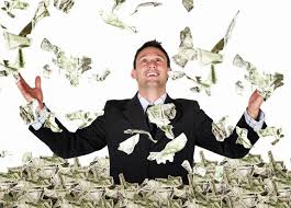 ¿Cómo se  crea  el dinero?