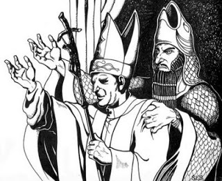 el Opus Dei la Organización de la muerte, 16.