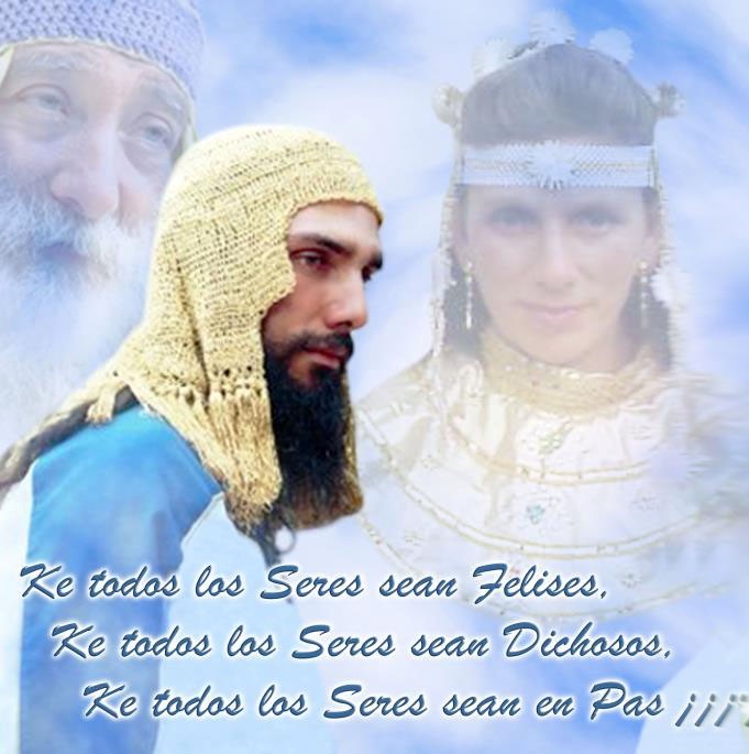 A el Gran Maestre Samael Joav Vathor Weor