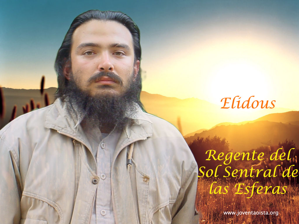 Maestre Adriel Elidous, homenaje a el Maestro Samael Joav Vathor Weor.