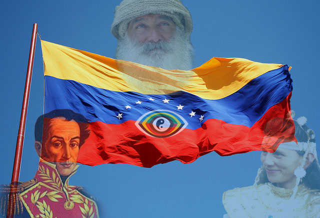 Segunda Asamblea Nacional Taoísta de Venezuela
