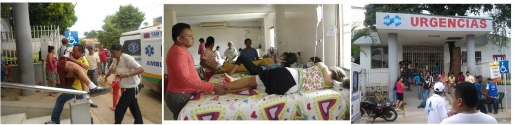 peligro de la vacuna VPH